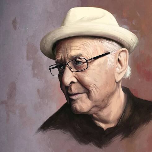 Norman Lear