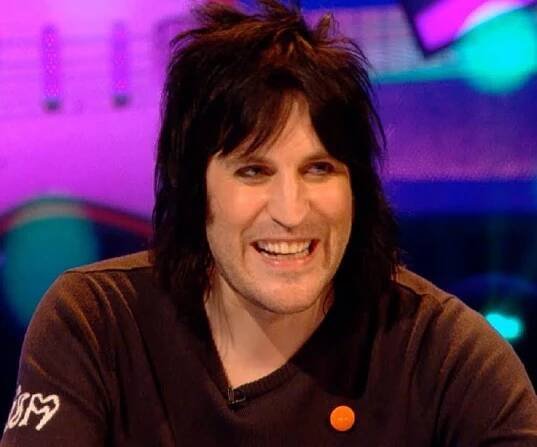 Noel Fielding