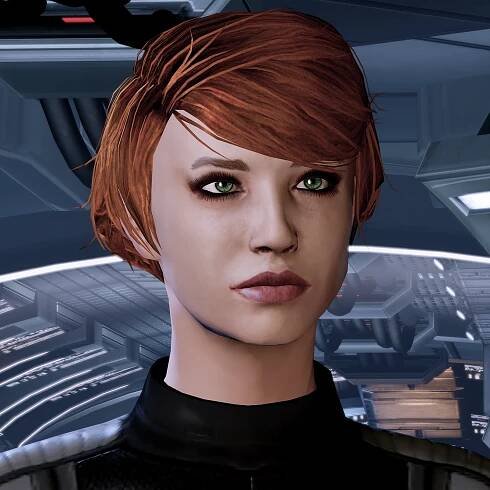 Romance | Mass Effect Wiki | Fandom