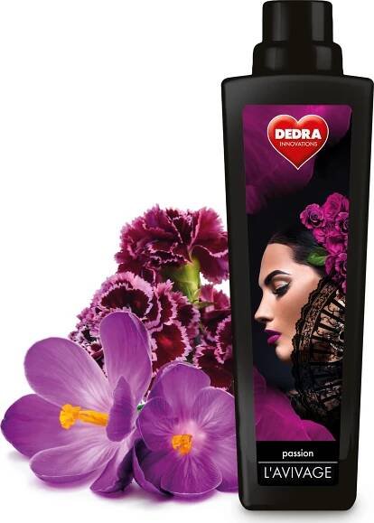 Dedra L'Avivage 750 ml