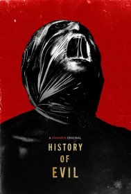 plakát Film History of Evil