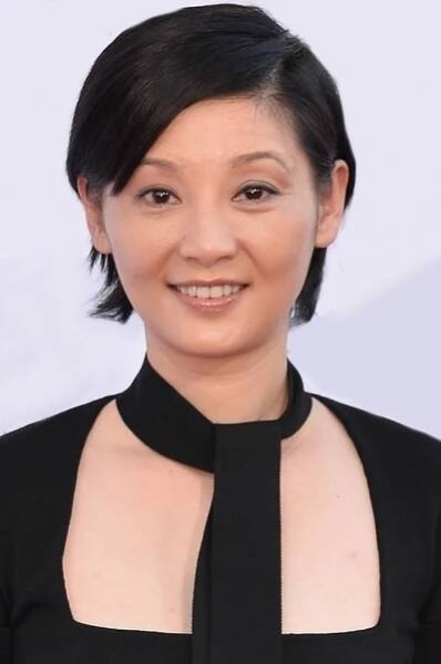 Fan Xu