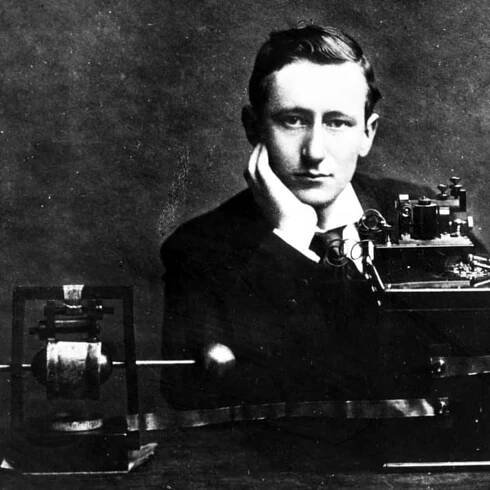 12 Facts About Guglielmo Marconi