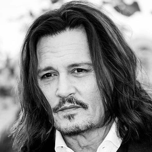 Johnny Depp debuts as the face of Dior Sauvage after signing deal ‘worth $20m’