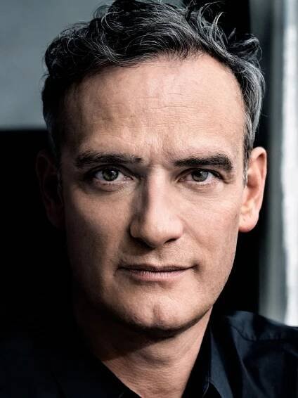 Anatole Taubman — Steinfeld PR & Management