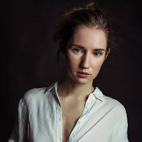 Eliška Křenková - ACTORSMAP