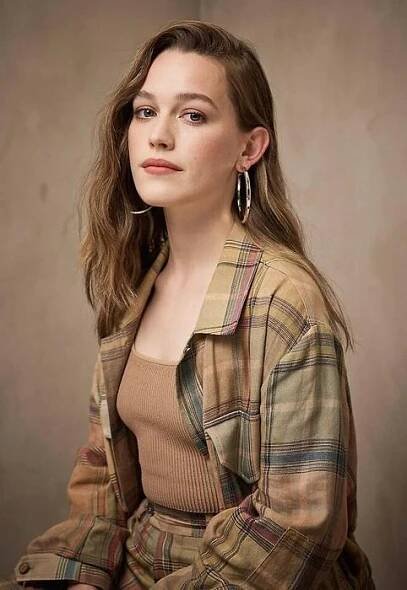 Victoria Pedretti fotka