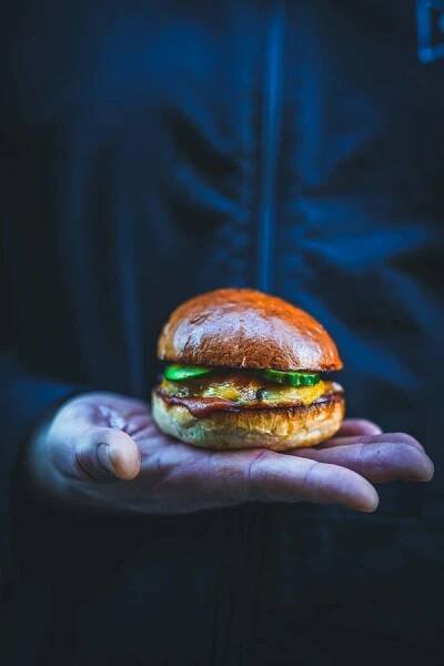 Cakir's Burger foto 6