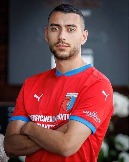 Miguel Fernandes, 50.000 Euro.