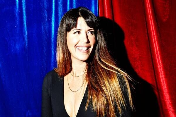 The Woman Behind ‘Wonder Woman’