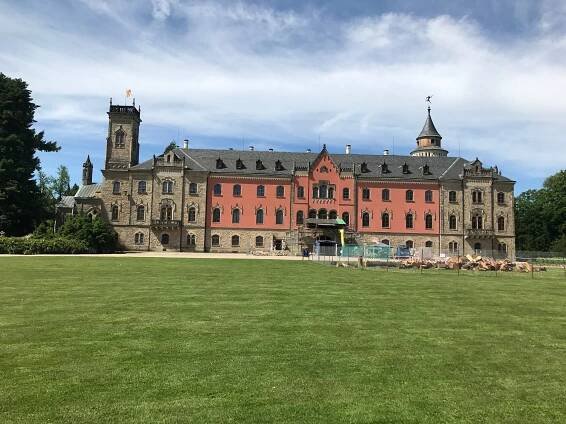 THE BEST Hotels in Sychrov, Czech Republic 2025 (from $853) - Tripadvisor