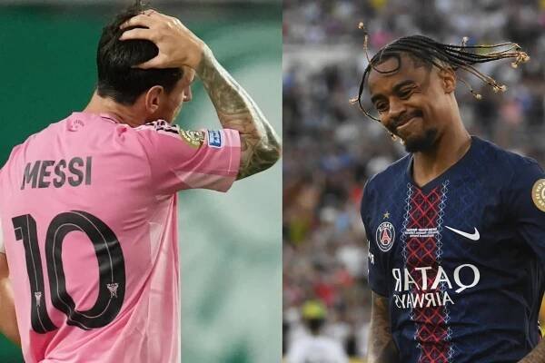15 Facts About PSG Vs. Inter Miami