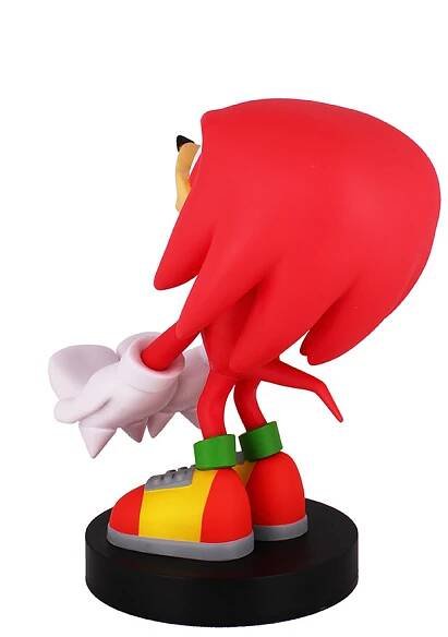 Figurka Sonic - Knuckles (Cable Guy) | Tipy na originální dárky | Posters.cz 