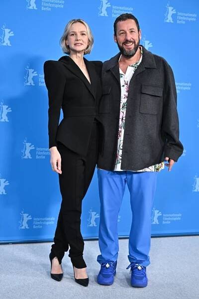 Berlin Film Festival 2024: Award Ceremony, Film Premieres & Red Carpet Gallery