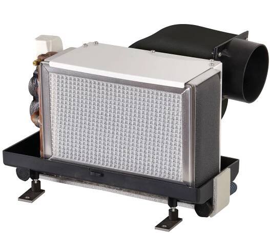 Fancoils AH - FRIGOMAR