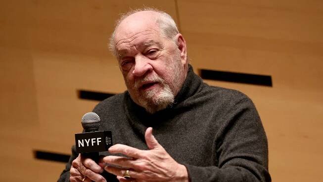 Paul Schrader Accused of Cannes Film Festival Sexual Assault