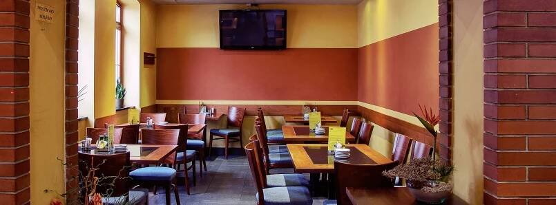 Restaurace U 3 Opic