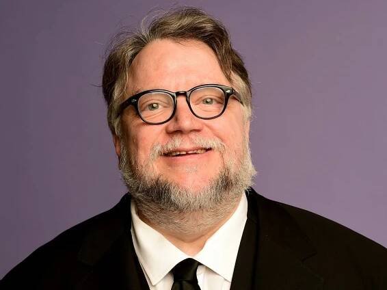 Guillermo del Toro was attached to direct a Star Wars movie – and he's shared the most cryptic tease imaginable
