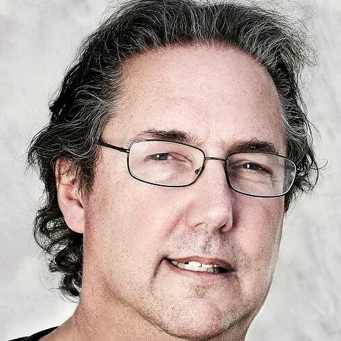 Scott Shepherd - Penzler Publishers