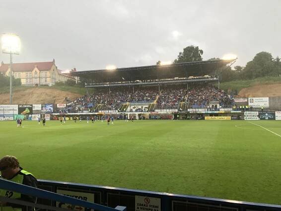 Stadion U Nisy foto 6