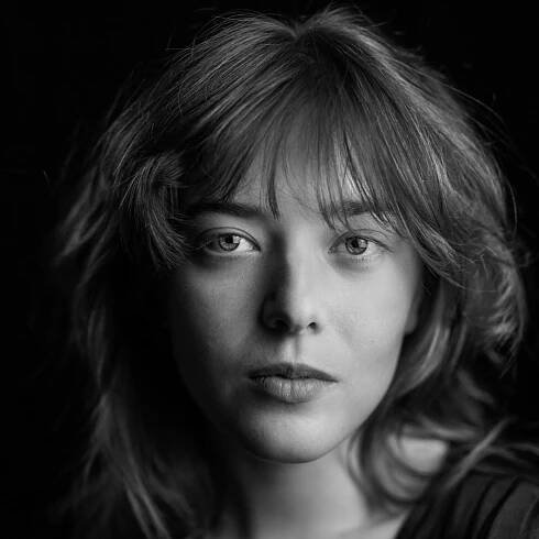 Karolína Růžičková - ACTORSMAP