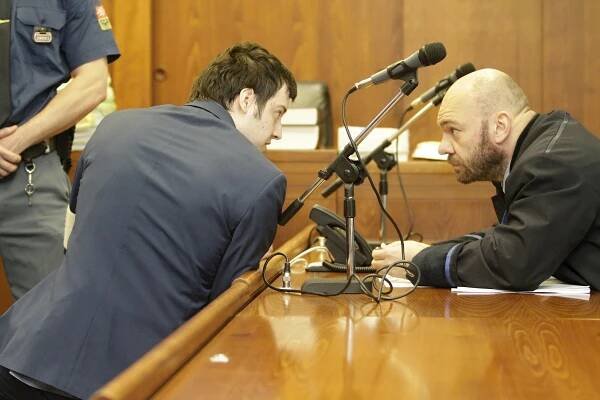 Konec vyšetřování smrti Dahlgrena: nešlo o trestný čin, uzavřela inspekce