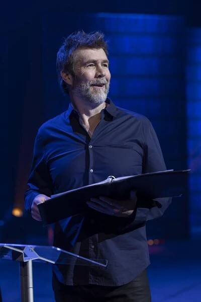 RHOD GILBERT, WMC, CARDIFF, 02/04/2022 | Blue Jeans Management