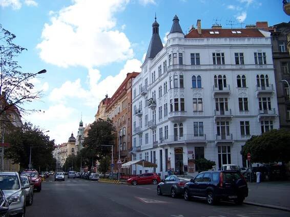 Kodaňská