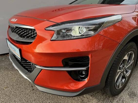KIA XCeed 1,5 T GDi X CEED