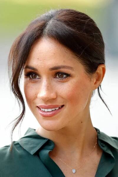 Meghan Markle herečka