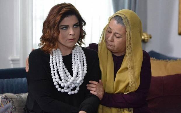 Hayat Şarkısı - Episode 13 (S02E13) (2016)