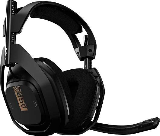 Sluchátka do uší Astro Gaming A50