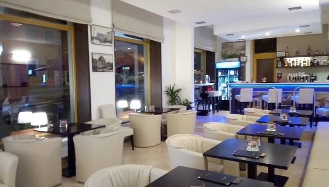 Cafe