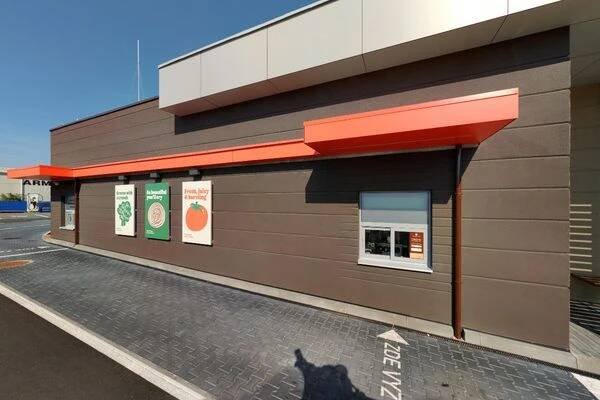 Burger King foto 4