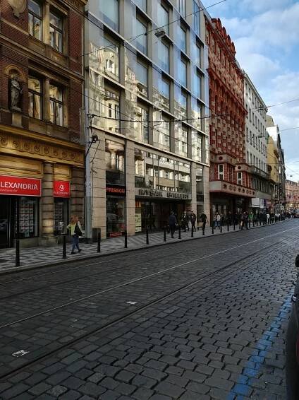 Vodičkova ulice | Rádi cestujeme | nejen levné letenky, ubytování, zimní pobyty