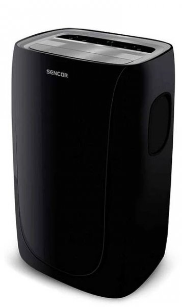 Test Sencor SAC MT1230C
