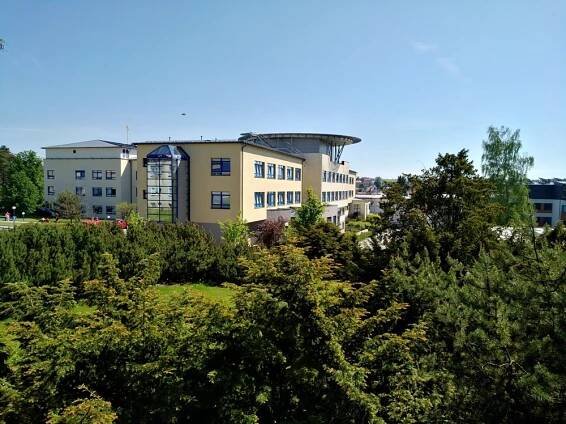 Výdutí břišní aorty jsou nejčastěji ohroženi muži nad 65 let