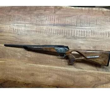 BLASER R8 SUCCESS LUXUS 7x64 hlaveň 52cm se závitem