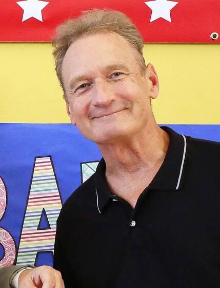 RYAN STILES AMERICAN HOUSEWIFE - "Bigger Kids, Bigger Problems"