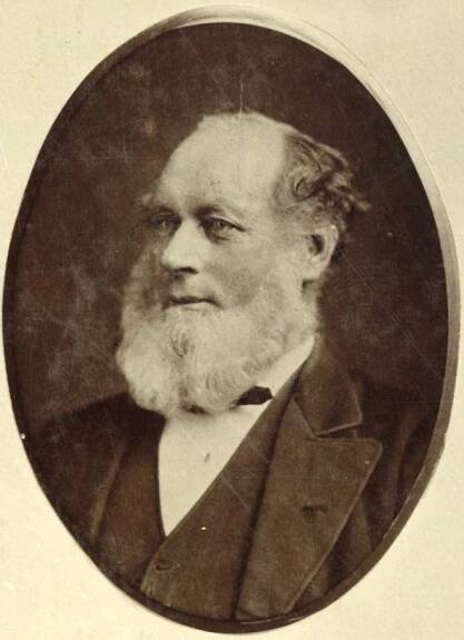 Thomas English (mayor) - Wikipedia
