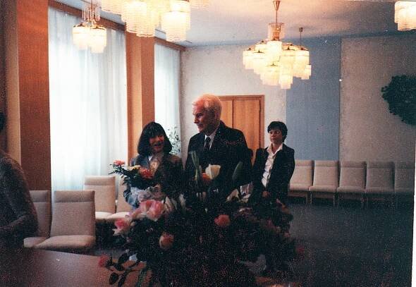 Inna Rottová (1935 - 2018)