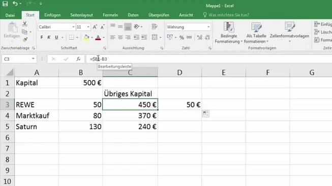 Základy Excelu: Porozumění absolutním odkazům buněk
