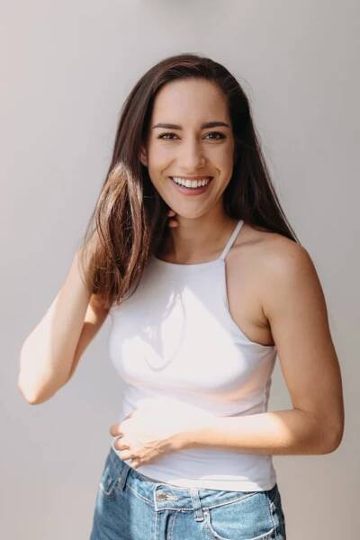 Barbora Bezáková – RESET ACTORS