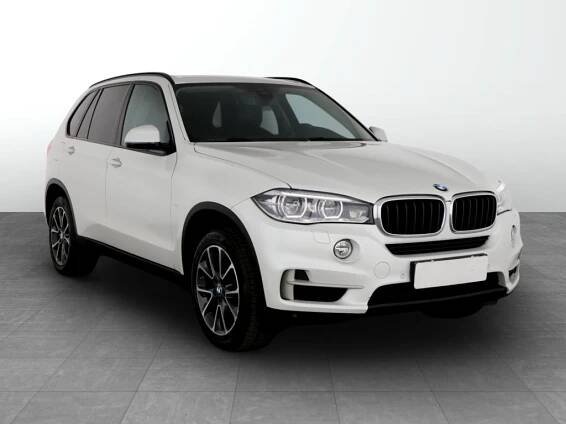 BMW X5 2015 xDrive30d