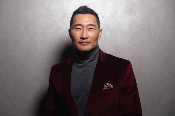 Actor Daniel Dae Kim Shares His Coronavirus Diagnosis and Calls for an End to ‘Cowardly’ Anti-Asian Racism