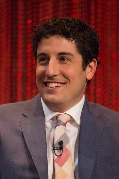 Jason Biggs citáty (9 citátů)