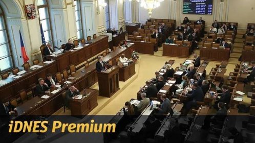 Rok 2024 ve Sněmovně: poslanci chtějí změnit volby, důchody i dávky - iDNES.cz