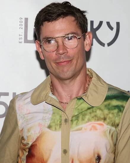 Ryan O'Connell