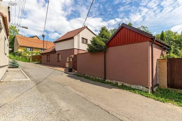 Pronájem domů, okres Vyškov | Mapio.cz