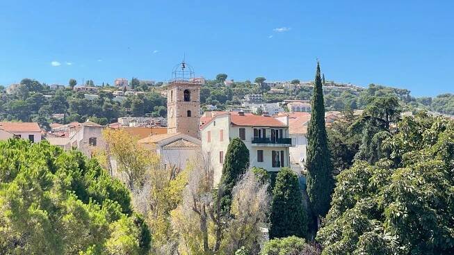 Saint-Laurent-du-Var | Nice Côte d'Azur CVB